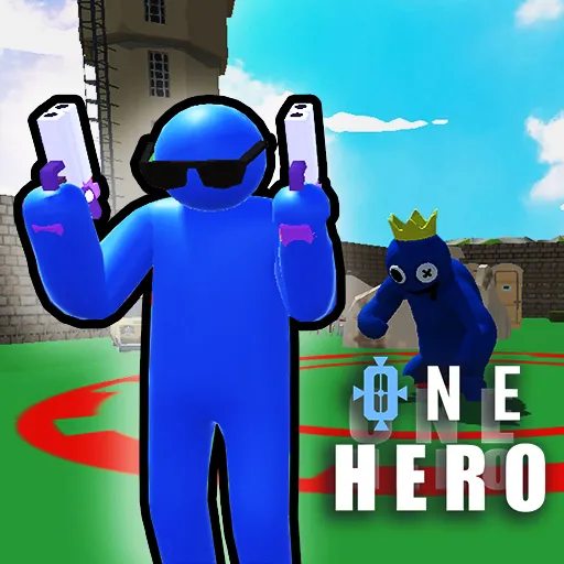 One HERO game thumbnail image