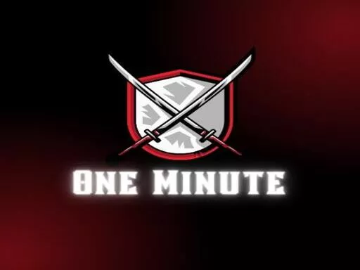 One Minute - game thumbnail image