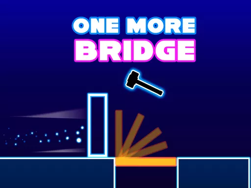 One More Bridge - game thumbnail image