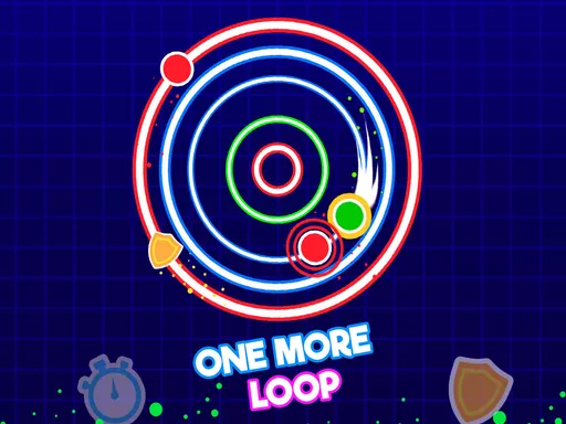One More Loop - game thumbnail image