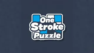 One Stroke Puzzle - game thumbnail image