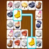 Onet 3D - Puzzle Matching game