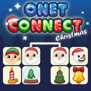 Onet Connect Christmas - game thumbnail image