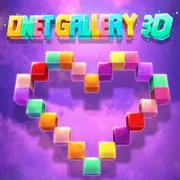 Onet Gallery 3D - game thumbnail image