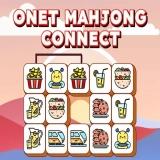 Onet Mahjong Connect