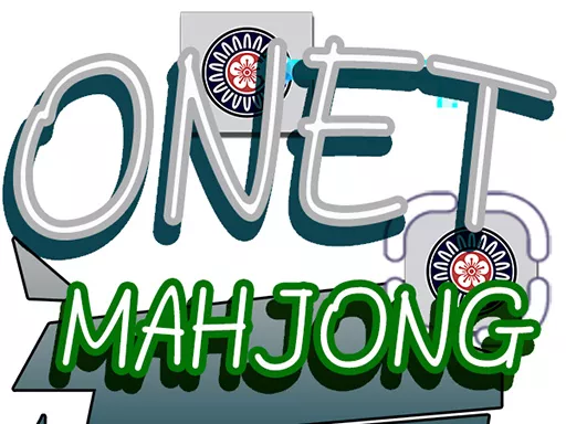 Onet Mahjong - game thumbnail image