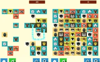 Onet Pet Matching - game thumbnail image