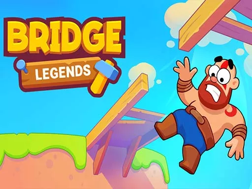 Online Bridge Leagend - game thumbnail image