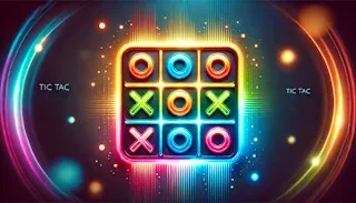 Online Tic Tac Toe - game thumbnail image