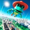 Only Jump! game thumbnail image