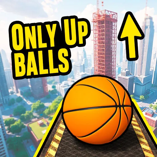 Only Up Balls game thumbnail image