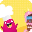 Oomee Cake game thumbnail image