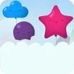 Oomee Pop game thumbnail image