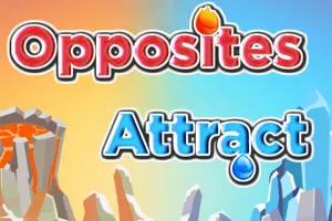 Opposites Attract - game thumbnail image