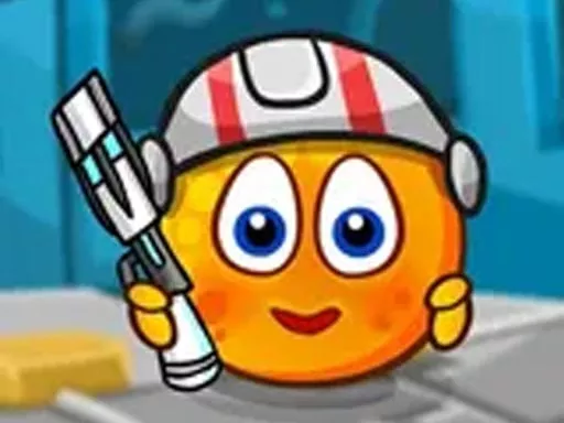 Orange Peel - game thumbnail image