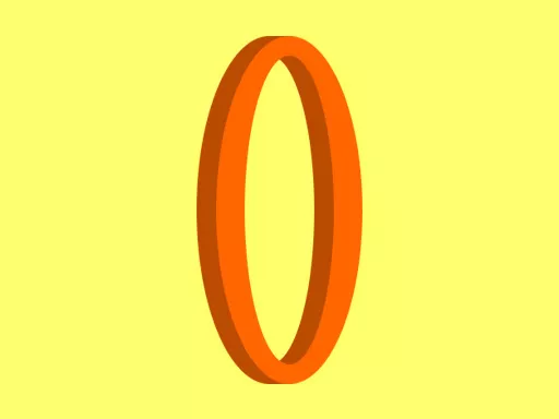 Orange Ring - game thumbnail image