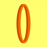 Orange Ring