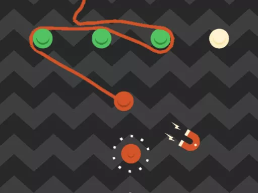 Orange Rope - game thumbnail image