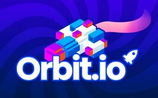 Orbit.io - game thumbnail image