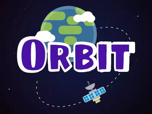 Orbit - game thumbnail image