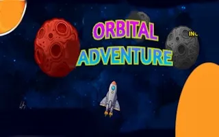 Orbital Adventure - game thumbnail image