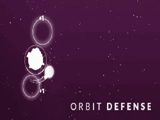 OrbitDefense game thumbnail image