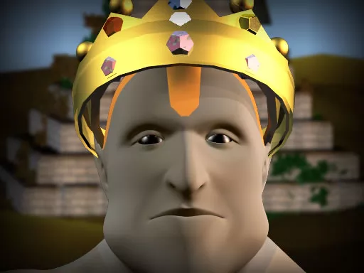 Orco The Dragon Crown - game thumbnail image