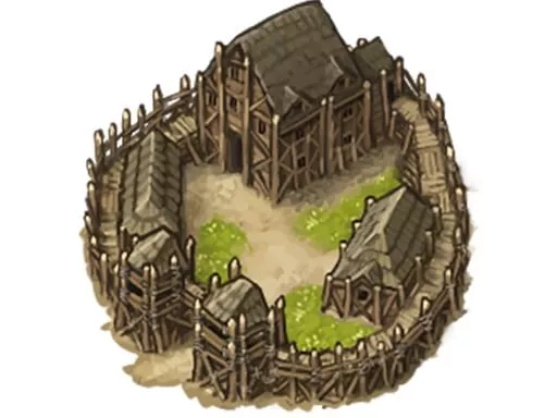 Orcs: new lands - game thumbnail image