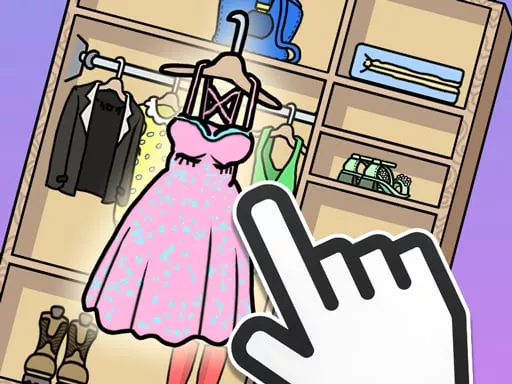 Organize It - game thumbnail image