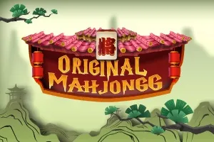 Original Mahjongg - game thumbnail image