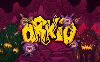 Orkio - game thumbnail image