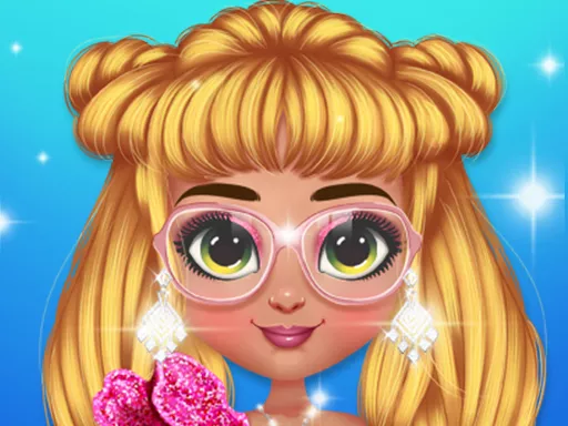 Oscar Red Carpet Fashion - game thumbnail image