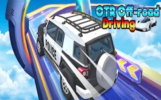 OTR Off-road Driving - game thumbnail image