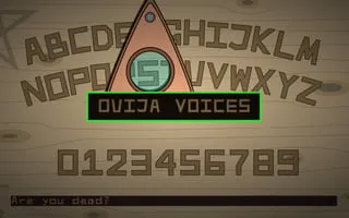 Ouija Voices - game thumbnail image