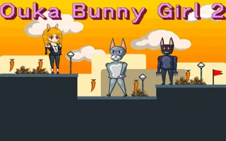 Ouka Bunny Girl 2 - game thumbnail image