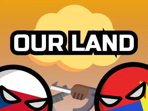 Our Land - game thumbnail image