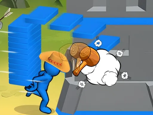 Outdo Io 3d - game thumbnail image