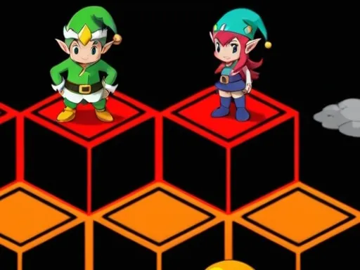 Over the Rainbow - game thumbnail image