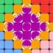 Overflowing Palette game thumbnail image