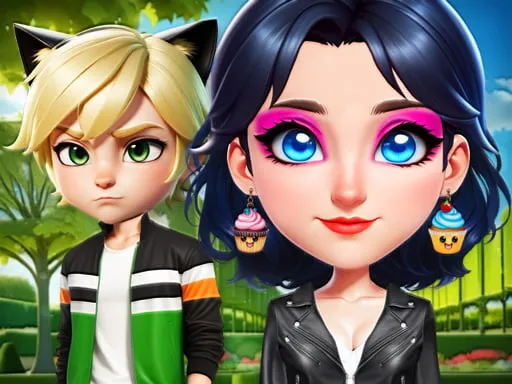 OverProtective Boyfriend - game thumbnail image