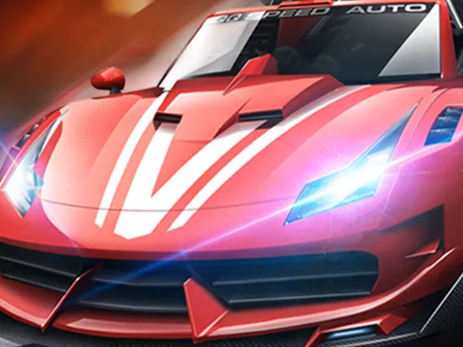 Overtaking   Traffic Rider game thumbnail image