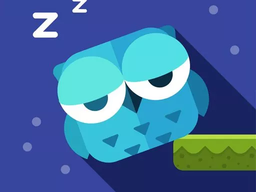 Owl Cant Sleep - game thumbnail image