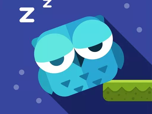 Owl Cant Sleep