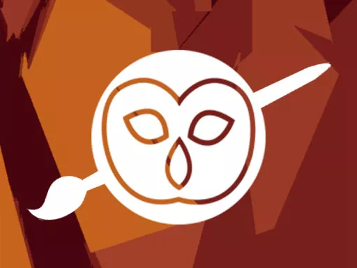 Owl Coloring - game thumbnail image