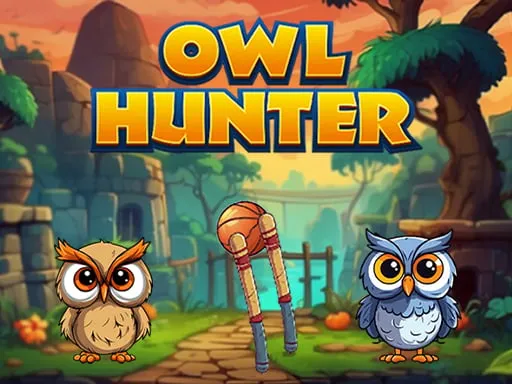 Owl Hunter game thumbnail image