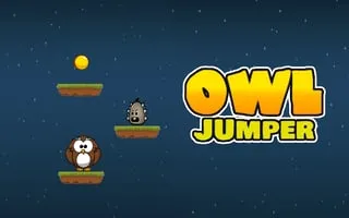 Owl Jumper - game thumbnail image