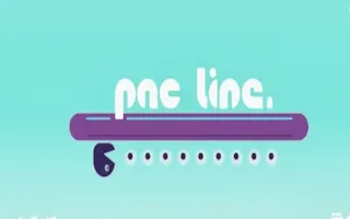 Pac Line - game thumbnail image