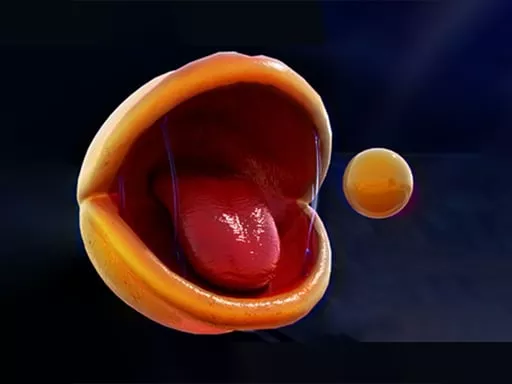 Pac-Man Rtx On - game thumbnail image