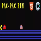 PAC PAC RUN
