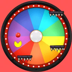 Pac Rush Man - game thumbnail image